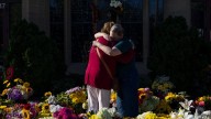 Notable shooting attacks on houses of worship in the US in the past 20 years