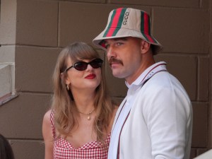 Will Travis Kelce Be In One of Taylor Swift’s Music Videos? Lip Reader’s Video Spurs Theories