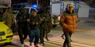 El prófugo capturado en Bolivia por el triple femicidio fue trasladado a Buenos Aires y será indagado