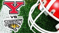 Lastovka hits two field goals in under two minutes as Youngstown State beats Towson, 31