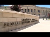 Emotional, tense moments during House Judiciary Subcommittee hearing in Charlotte on violent crim...