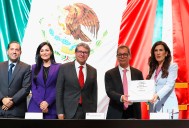 México proyecta crecimiento económico de hasta 2,3 % en 2026, por encima de organismos