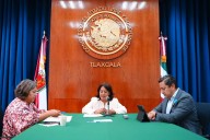 Diputados y secretario de Salud trabajan en reformas al marco normativo del sector