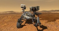 La NASA asegura que ha encontrado "nuevos y extraordinarios" indicios de vida antigua en Marte
