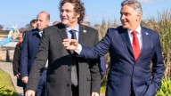 Encuentro con gobernadores: Cuáles serán los reclamos que Córdoba llevará a la Nación