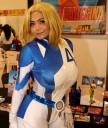 Ingenio, talento y compromiso para hacer “cosplay”