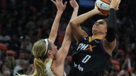 Fever vs Mercury: Indiana drops game, falls to 8th in playoffs