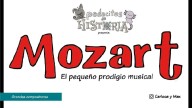 Mozart, el pequeño prodigio que pasó a la historia de la música