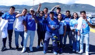 Afición de Cruz Azul ‘desprecia’ CU y prefiere jugar en el Hidalgo: “habría sido un éxito”