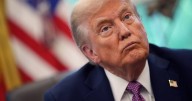 Donald Trump posts threat to Chicago with AI image of him bombing city