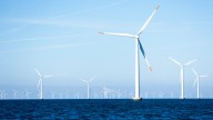 Equinor backs Orsted after Trump ramps up attacks on offshore wind