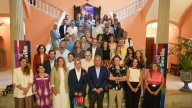 Sevilla se convierte en la capital del cine europeo: Costa-Gavras, estrenos y nominaciones de la EFA