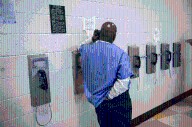 Pa. lawmaker pushes free prison calls, in-person visits to help families stay connected