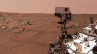 La NASA afirmó haber encontrado una contundente prueba de vida en Marte