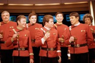 Star Trek plans packed lineup for the franchise’s 60th anniversary, with Lego sets and YouTube show