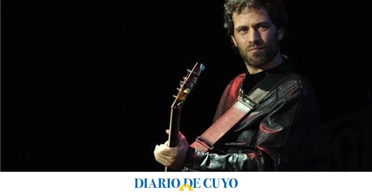 “Las canciones salen del riñón de nosotros mismos”