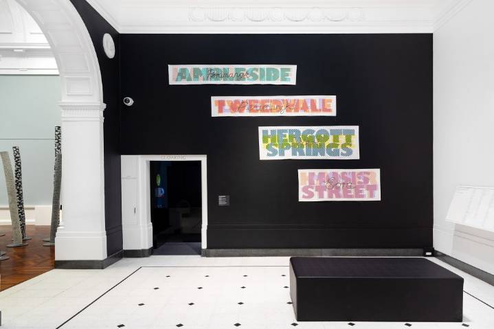 Is our state gallery doing enough for South Australia’s living artists? 