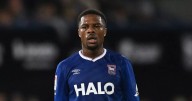 Chuba Akpom reveals the real reason he rejected Birmingham City for Ipswich