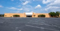 Slidell backs off plan to buy the largely empty North Shore Square Mall site