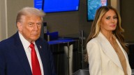 Trump & Melania's Animated Exchange Is Sure To Ignite Rumors