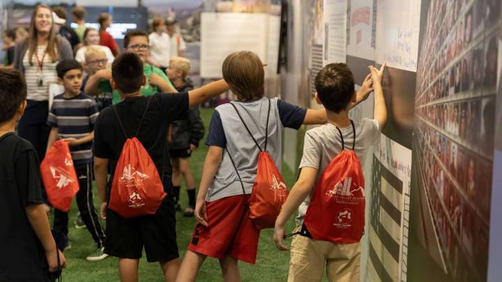 Here are some ways to commemorate 9/11 across the Wasatch Front