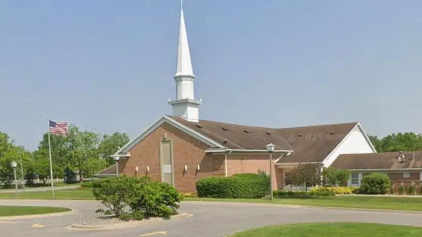 Estados Unidos: al menos un muerto y nueve heridos deja el tiroteo en una iglesia en Míchigan