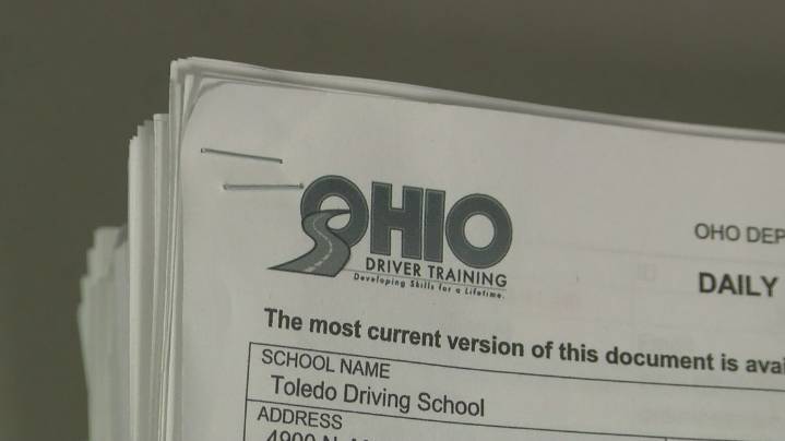 Driver's ed laws are changing. Here's what will change for young adults looking to get a license
