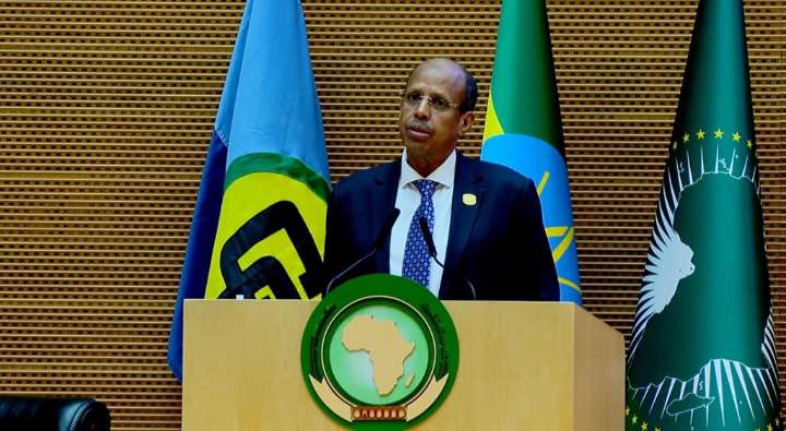 África pide al Caribe unirse en demanda por reparaciones