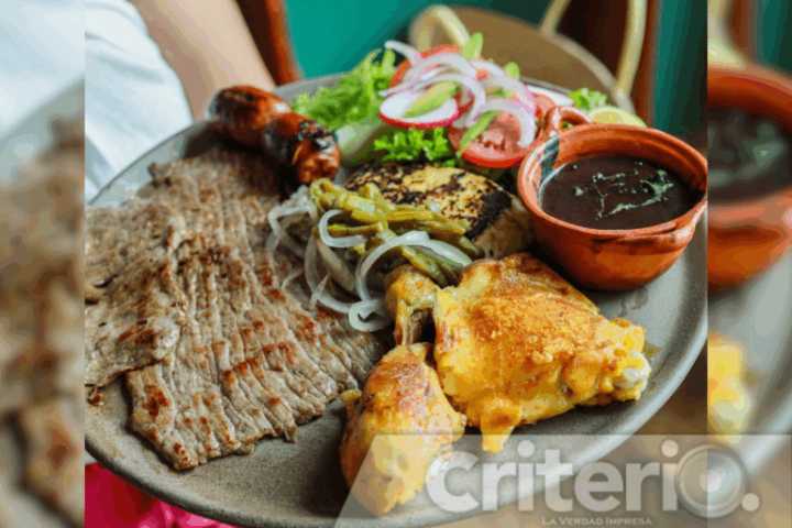 Huitzmalotépetl: El verdadero sabor de la sierra hidalguense llega a Pachuca