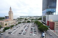 Florida officials gift prime Miami real estate for Trump’s presidential library
