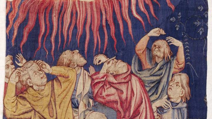 El fin del mundo fue ayer (o tal vez hoy), según el 'Rapture' en TikTok