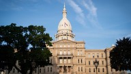 Legal fight over stalled Michigan bills lands in appeals courtroom