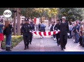 24 years since the 9/11 terror attacks