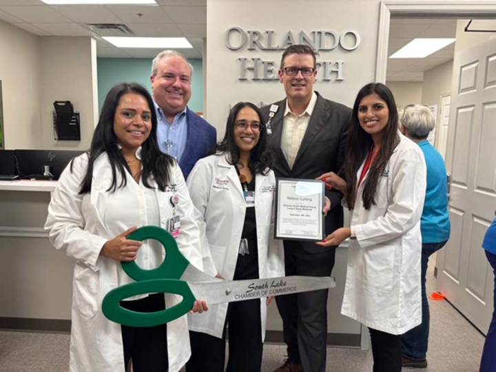 Florida Lung Asthma & Sleep Specialists PA Opens