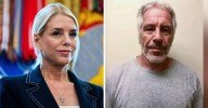 Pam Bondi Faces Calls to Quit After 'Missing' Epstein Prison Video Found