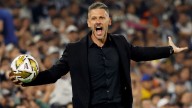 Martín Demichelis es candidato a dirigir a un histórico club de Europa que perdió una final contra Boca