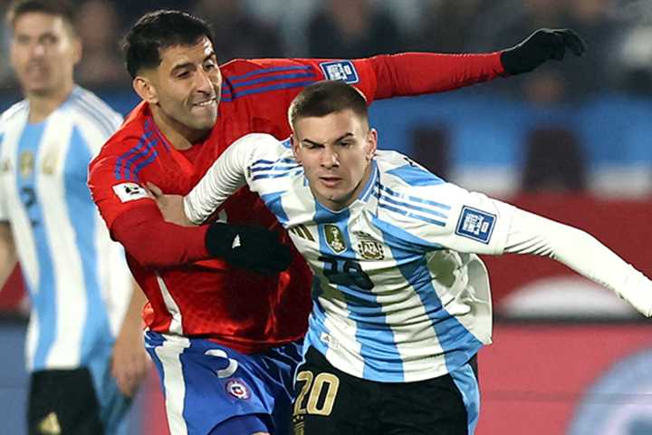 Eliminatorias Sudamericanas: ¿Cómo está la tabla y qué países se clasifican al Mundial 2026?