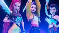 'KPop Demon Hunters' Has Somehow Reached Yet Another Milestone