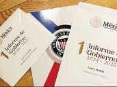 ¿Hacen balance de informe: Se respeta soberanía, dice American Society