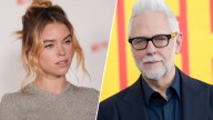 James Gunn Gives 'Supergirl' Update, Praises Milly Alcock