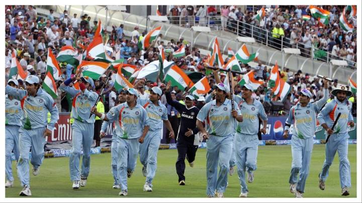 On this day 18 years ago: MS Dhoni’s India won inaugural T20 World Cup