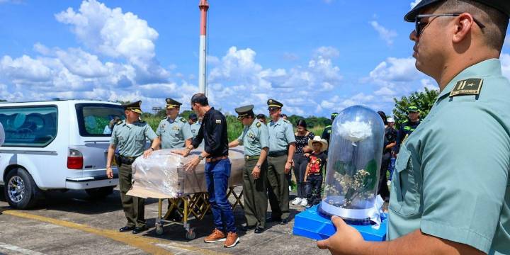 Alcalde de Arauca denunció que ha tenido que costear de su salario la gasolina de la fuerza pública por falta de recursos