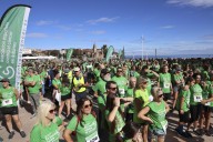 Gijón acoge la V Carrera contra el Cáncer el día 28 de septiembre