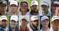 RYDER CUP '25: Rosters for the US and European teams at Bethpage Black