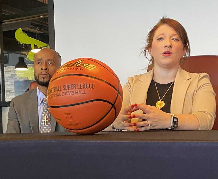 Saginaw Soul puts basketball debut on hold until 2026