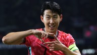 Son Heung-Min strikes again! LAFC star keeps scoring for South Korea