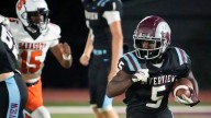Game Balls for Week 5 top Sarasota, Manatee high school football performers