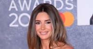 The reason why Dani Dyer was forced to quit Strictly Come Dancing