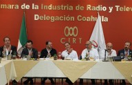 Labor periodística en Coahuila está garantizada
