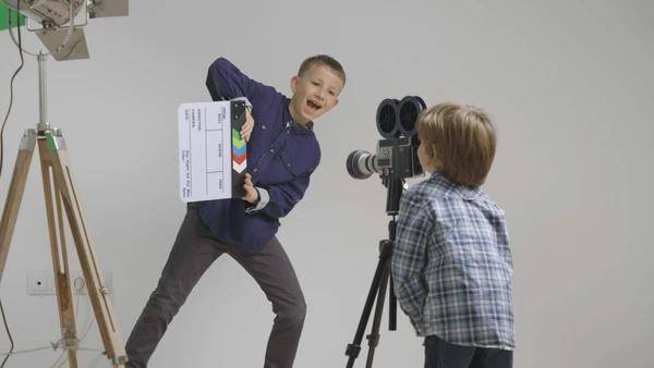 Invitan a niños a audiciones para protagonizar cortometraje realizado en Salitllo